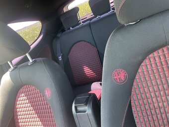 Alfa Rómeo mito 1.4 tb multiair, quadrofoglio - 7