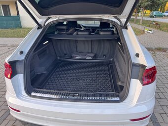 Audi Q8 S-line 50 3.0 TDI mHEV quattro - 7