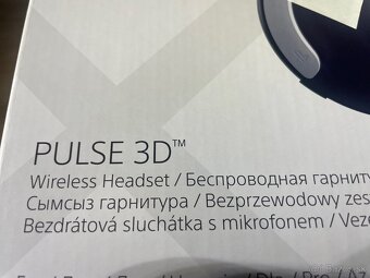 Playstation Pulse 3D - 7