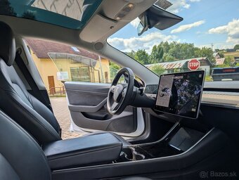 Tesla model 3 long range 2020 - 7