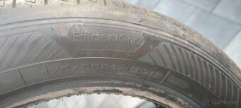 4ks 175/65r17 Nové - 7