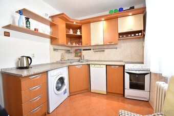 1 IZBOVÝ BYT Lietavská Lúčka, 32m2 - 7
