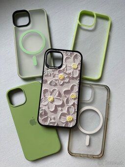 iPhone 13 128gb, starlight - 7