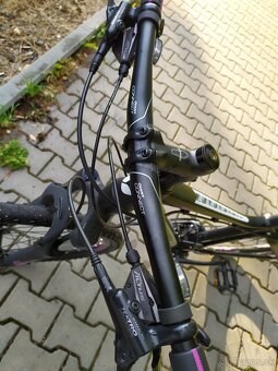 Prodám bicykle Roce Liv - 7