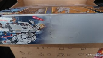 Lego 75219 Imperial AT-Hauler - 7