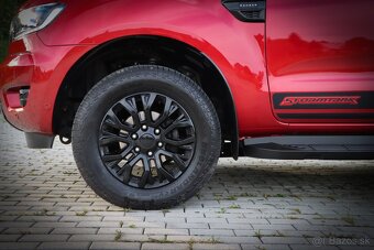 Ford Ranger Stormtrak 2.0TDCi 157kw 4x4 2022 DPH - 7