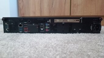 Mini PC / Server – i3, SSD, Win11 – komplet vyčistený - 7