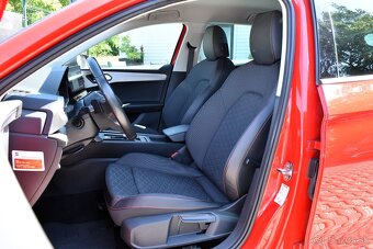 Seat Leon ST 2.0 TDI DSG 4Drive FR 4X4 SR 2022 DPH - 7