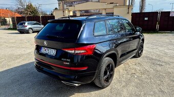 Škoda Kodiaq RS 2.0TDi BiTurbo - 7