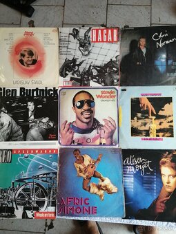LP platne - 7