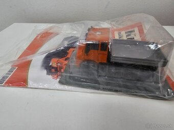 Deagostini Praga UV 80 - 7