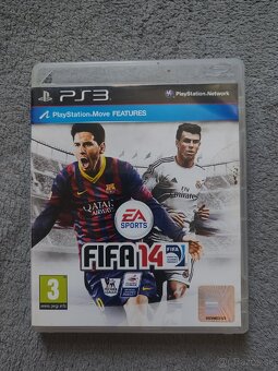 PS3 HRY - 7