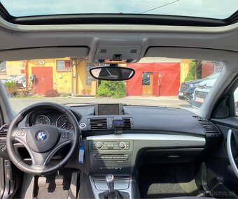 BMW E87 120D 130KW - 7