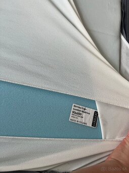 2ks matrace Dormeo Ergo Comfort 90x200 - 7