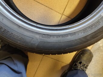 Letné Hankook Ventus S1 EVO 2 225/55/18 98V - 7