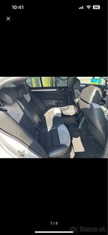Škoda Superb 2.0 TDI - 7