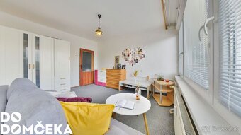 DO DOMČEKA | Útulná garsónka v blízkosti centra mesta - 7