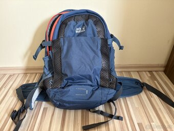 Cyklistický batoh Jack Wolfskin Moab Jam Pro 18.5 - 7