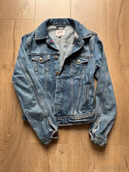 Balik oblečenia xs-s - 7