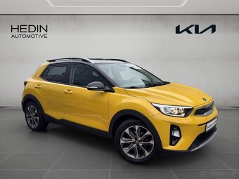 KIA STONIC 1,4 M6 GOLD - 7