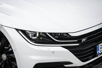 Volkswagen Arteon 2.0 TDI SCR BMT 240k R-Line 4Motion DSG - 7