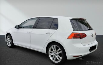VW Golf 7 1.4 TSI Highline - 7