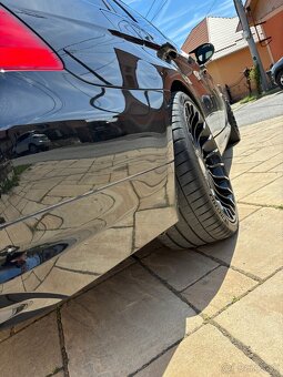 Predám bmw e91 - 7