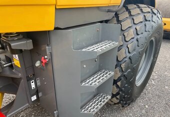 Volvo SD115 - 7