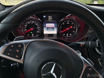Mercedes GLC 250 4matic - 7