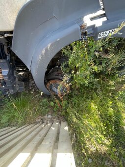 Scania na ND Euro 3, Euro 4, Euro 5 - 7