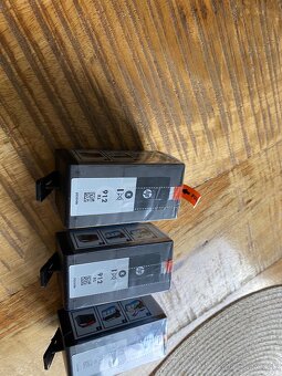 Originálny cartridge HP 912 XL čierny - 7