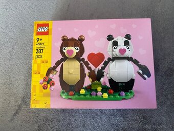 Lego - 7