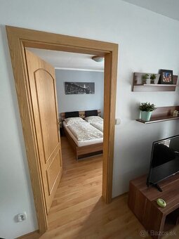 Žilina - centrum - 2.izbový byt prenájom - 7