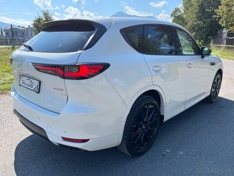 Mazda CX-60 3.3 e-Skyactiv D254 mHEV Exclusive Line AWD.. - 7