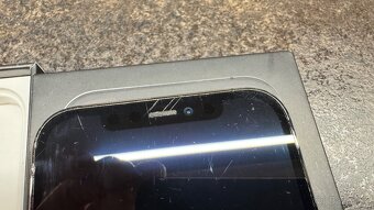 iPhone 12 PRO GRAPHITE 256 GB - 7