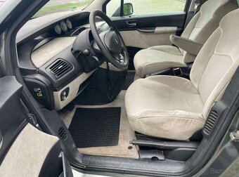 Peugeot 807 2.2 hdi 125kw automat - 7