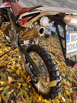 Aprilia RX 50 s ŠPZ - 7