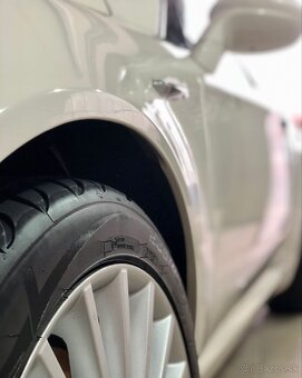 Predám Alfa Romeo Brera V6, 3.2 l - 7