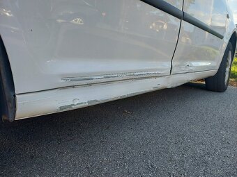 VW Caddy, 1.6TDI, 2014. - 7