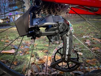 Trek Madone SLR 9 AXS Gen 7 56 Project ONE - 7