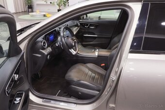 Mercedes-Benz C 300eT AMG Line - 7