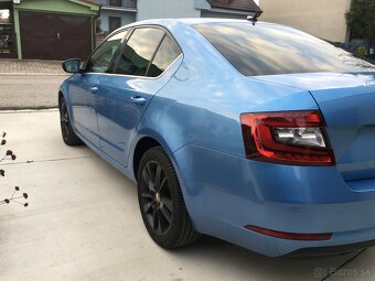 Škoda Octavia 2019 Style 2.0 TDi - 7
