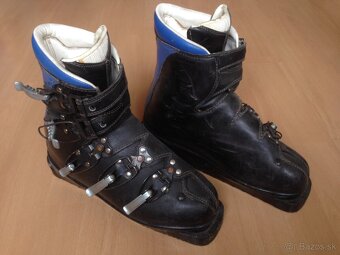 BOTAS retro lyžiarky - 7