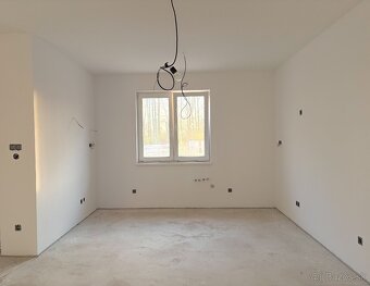 Novostavba 4-izbového dvojdomu s výbornou dispozíciou - 7