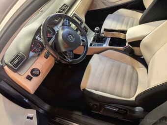 Passac CC 2.0 TDI 100kw - 7