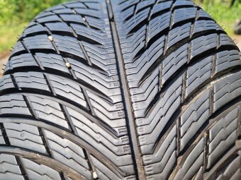 5x108 r18 kolesa disky volvo xc40 XC 40 zimne 235 55 18 alu - 7