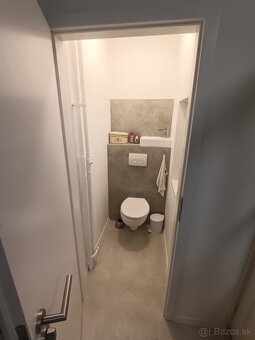 Exkluzívny 2-izbový byt na prenájom v centre Martina - 7