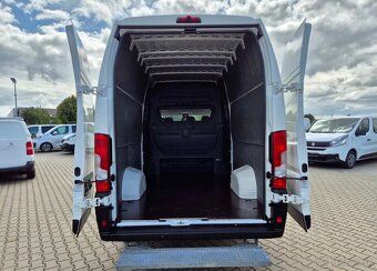 Peugeot boxer L4H3 6-miestne 2.2 HDI 140 koni - 2020 - 7