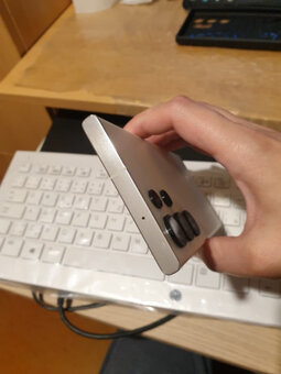 ███ Samsung Galaxy S23 Ultra 5G - 12GB/512GB - BIELY ███ - 7