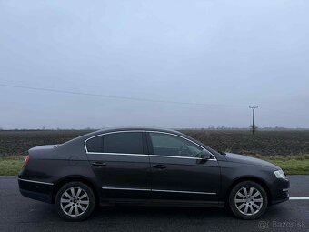 Volkswagen passat b6 - 7